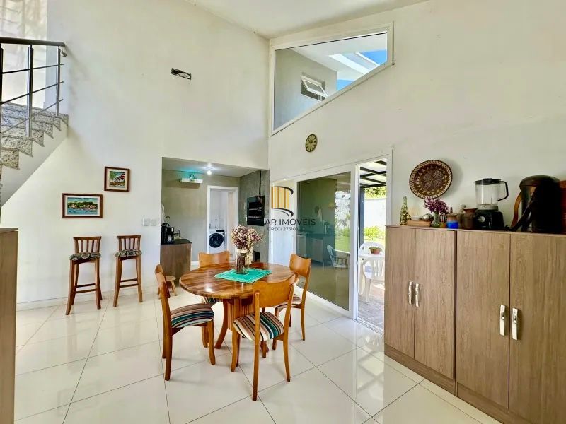 CASA 3 quartos com 2 suítes LOTEAMENTO CAROLINA Jardim Panorâmico, Ivoti - RS