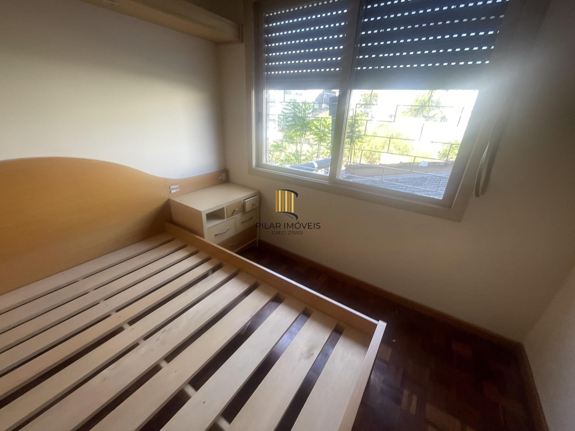 Apartamento com 2 quartos com closet à venda 1 vaga de garagem Elevador Sarandi