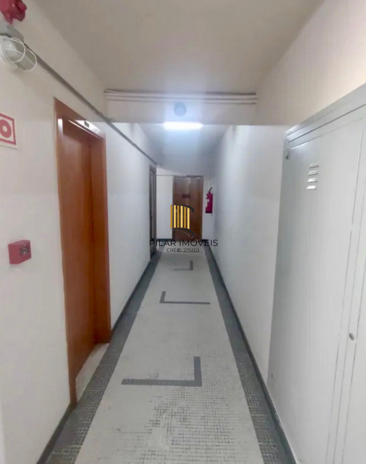 Conjunto Comercial / Sala à venda, 49m² - Centro Histórico