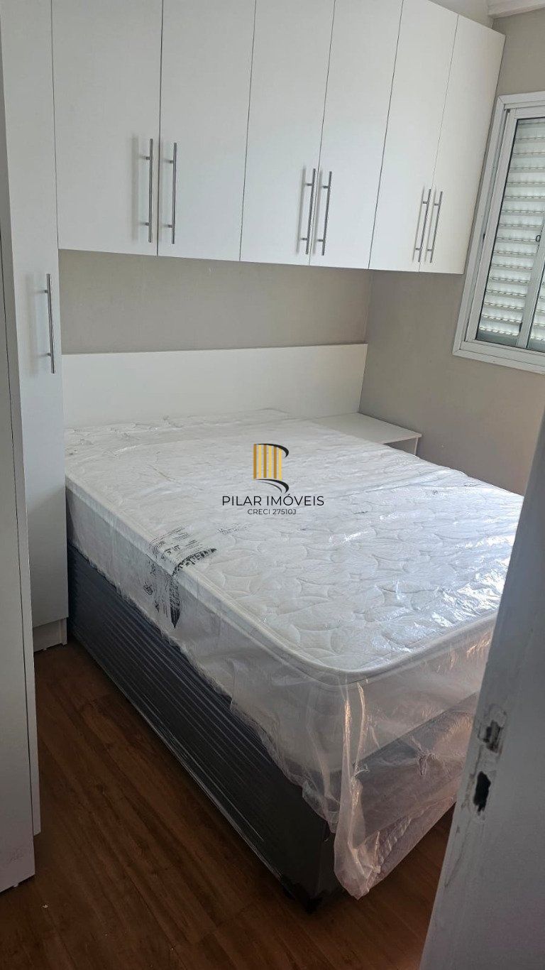 Apartamento com 2 quartos e 52m² à venda em Sarandi, Porto Alegre