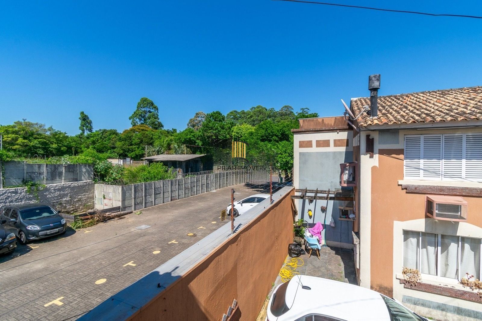 Casa em condomínio 3 quartos, com vaga e piscina no bairro Jardim Itu