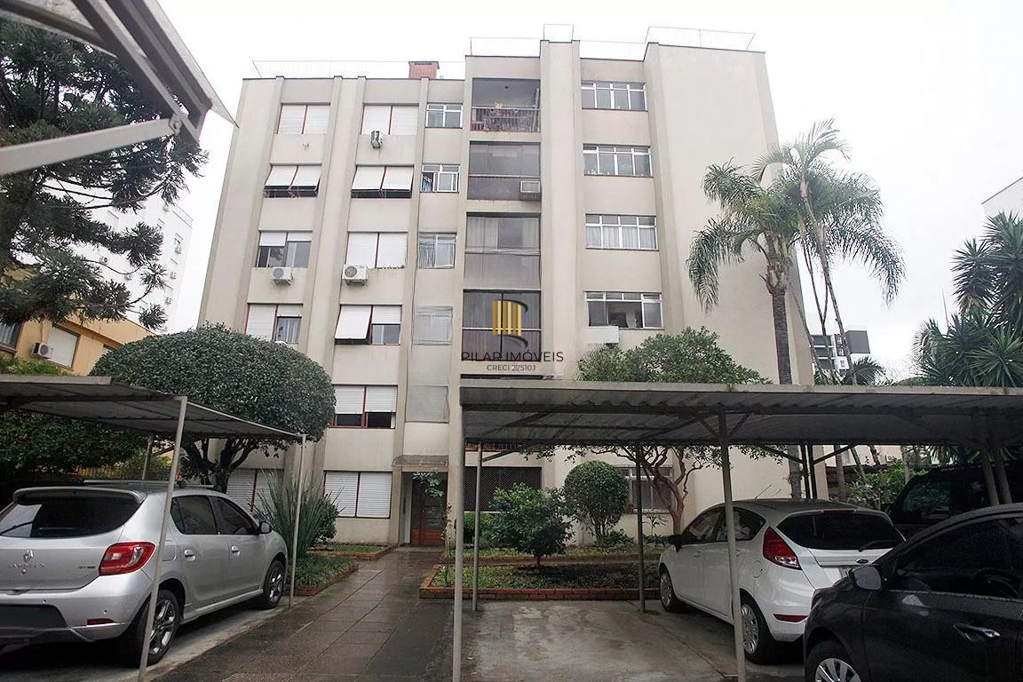 Apartamento com 1 quarto e elevador no Bairro jardim Botânico
