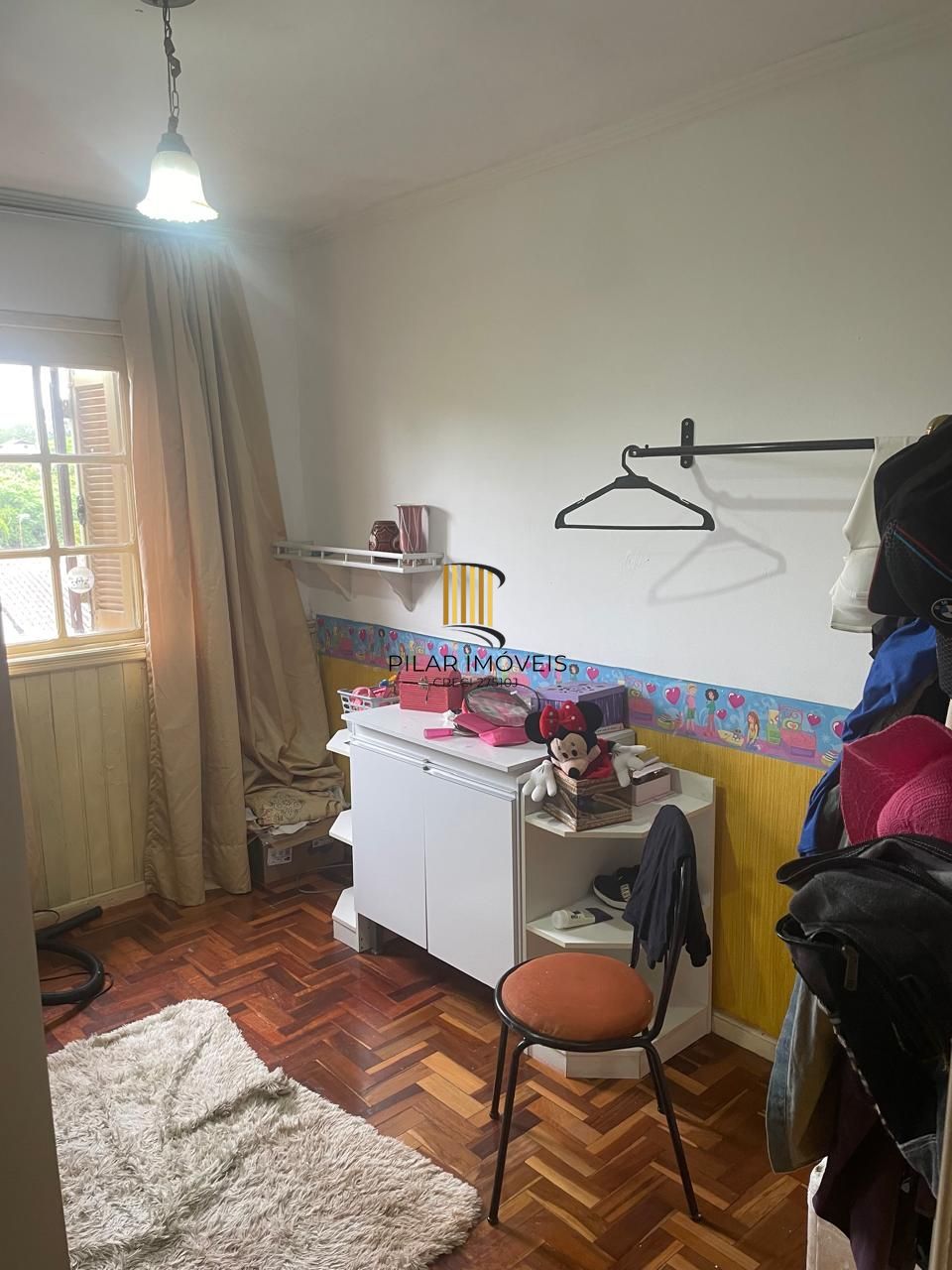 Cobertura de 3 dormitórios no bairro Jardim Itu