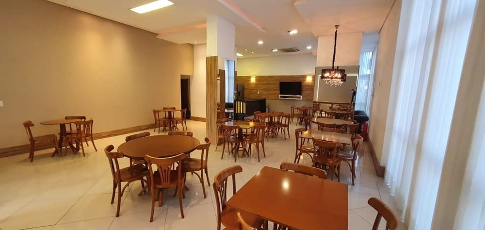 Apartamento de 2 dormitórios bairro Passo da Areia
