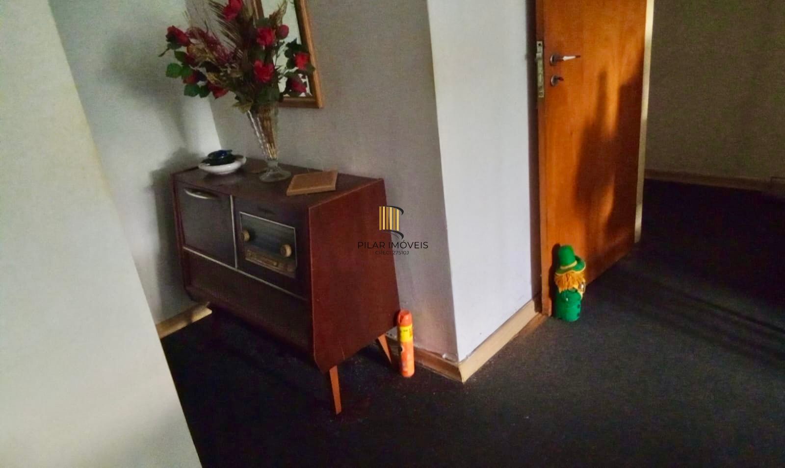 Apartamento 3 dormitórios com suíte 1 vaga 100m2 Floresta, Moinhos de Vento