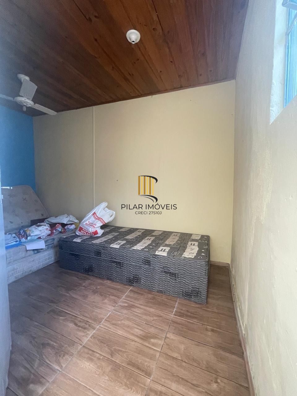 Casa com 3 quartos 152m² à venda Zona Norte de Porto Alegre