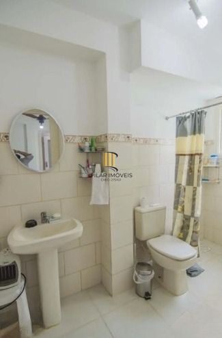 Casa com piscina e 4 suítes no Bairro Vila Ipiranga