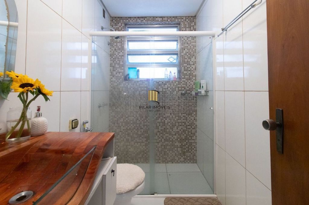 Apartamento à venda com 2 quartos 89 m²