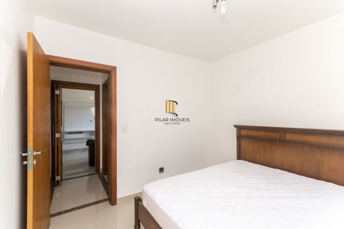 Cobertura à venda com 2 quartos 153 m²  avenida Mariland, São João, Porto Alegre
