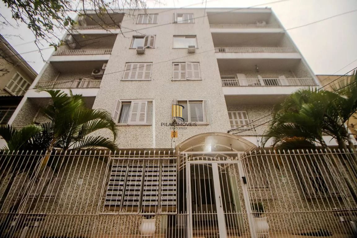 Apartamento à venda com 2 quartos 57 m²