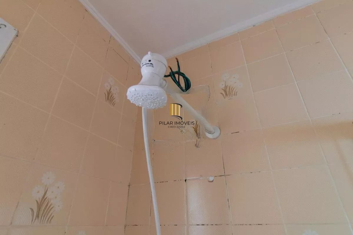 Apartamento à venda com 64m², 2 quartos e 1 vaga no Partenon