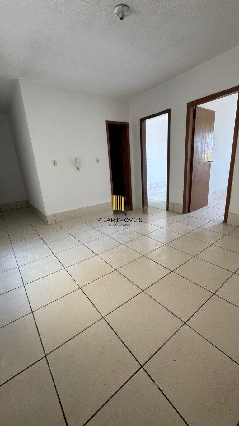 Apartamento 2 Quartos 1 Vaga com Sacada Bairro Sumaré.