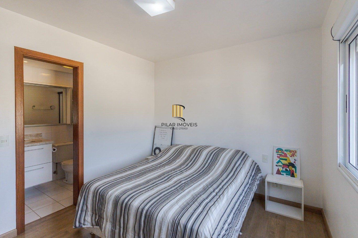 Apartamento de 2 quartos e 1 vaga de garagem no Bairro Partenon Porto Alegre.