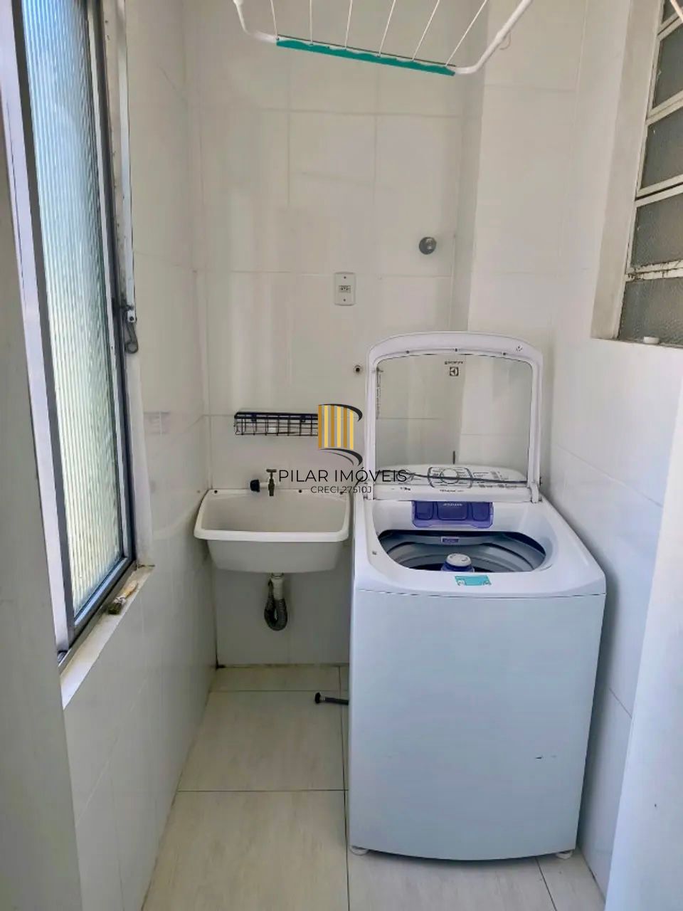 Apartamento 2 quartos 1 vaga no Jardim São Sebastião/ Lindóia