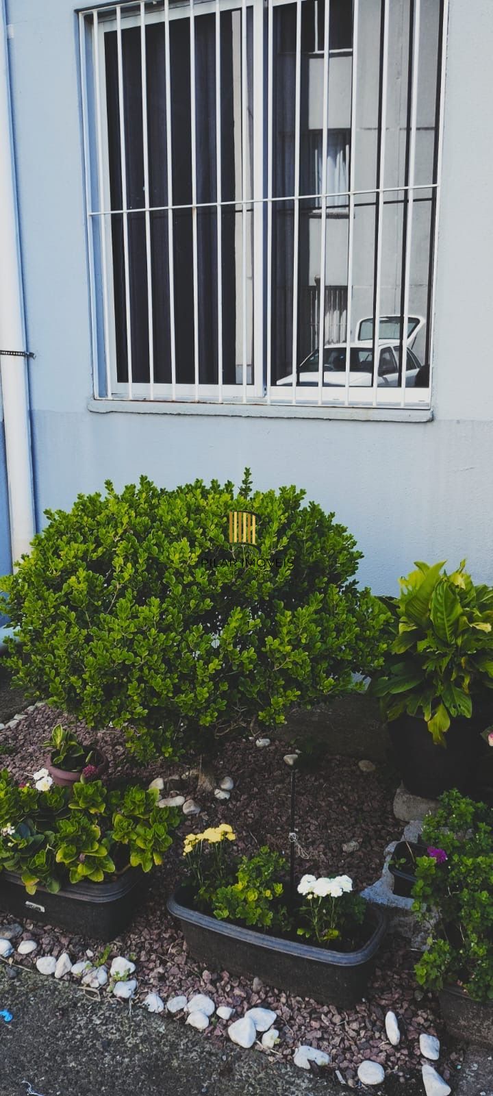 Apartamento com 2 quartos 1 vaga de garagem 50m2 Canoas