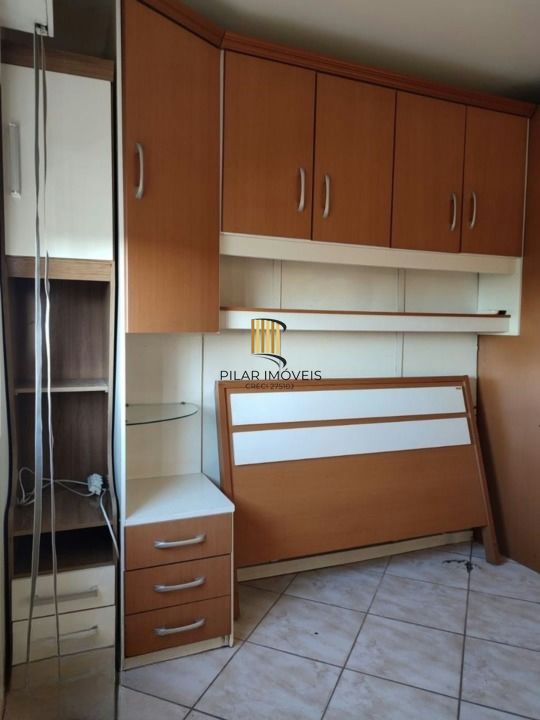 Cobertura 2 Dormitórios com Elevador, Terraço e Churrasqueira no Sarandi