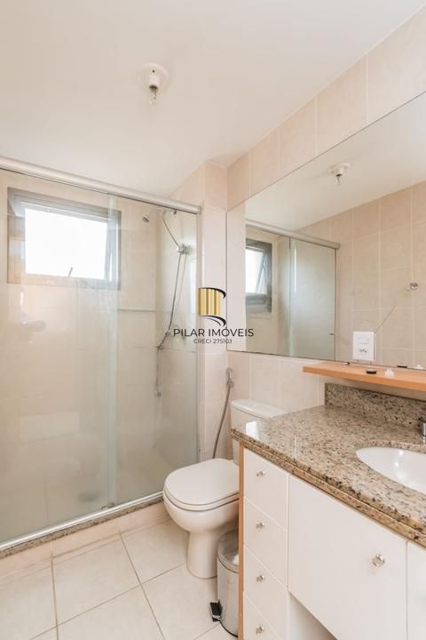 Apartamento com 3 Quartos, 2 vagas, elevador e piscina no bairro Higienópolis.