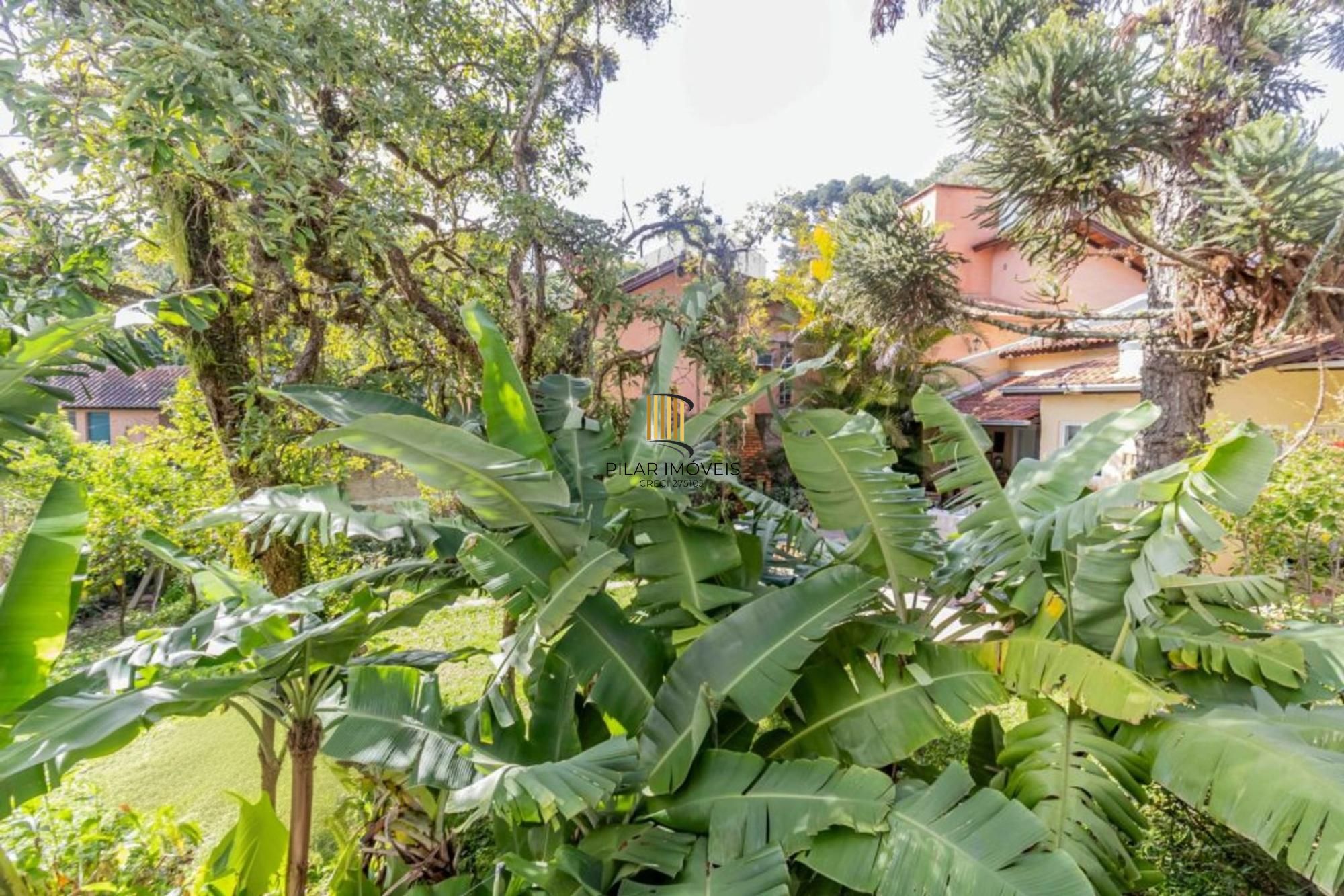 Casa em Condomínio à venda com 2 quartos 212 m² no Tristeza