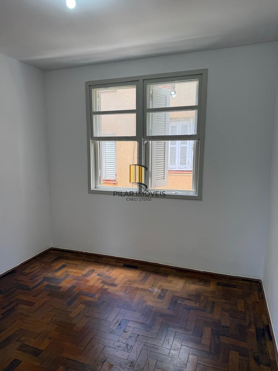 Apartamento 2 Quartos com Vaga no Bairro Medianeira