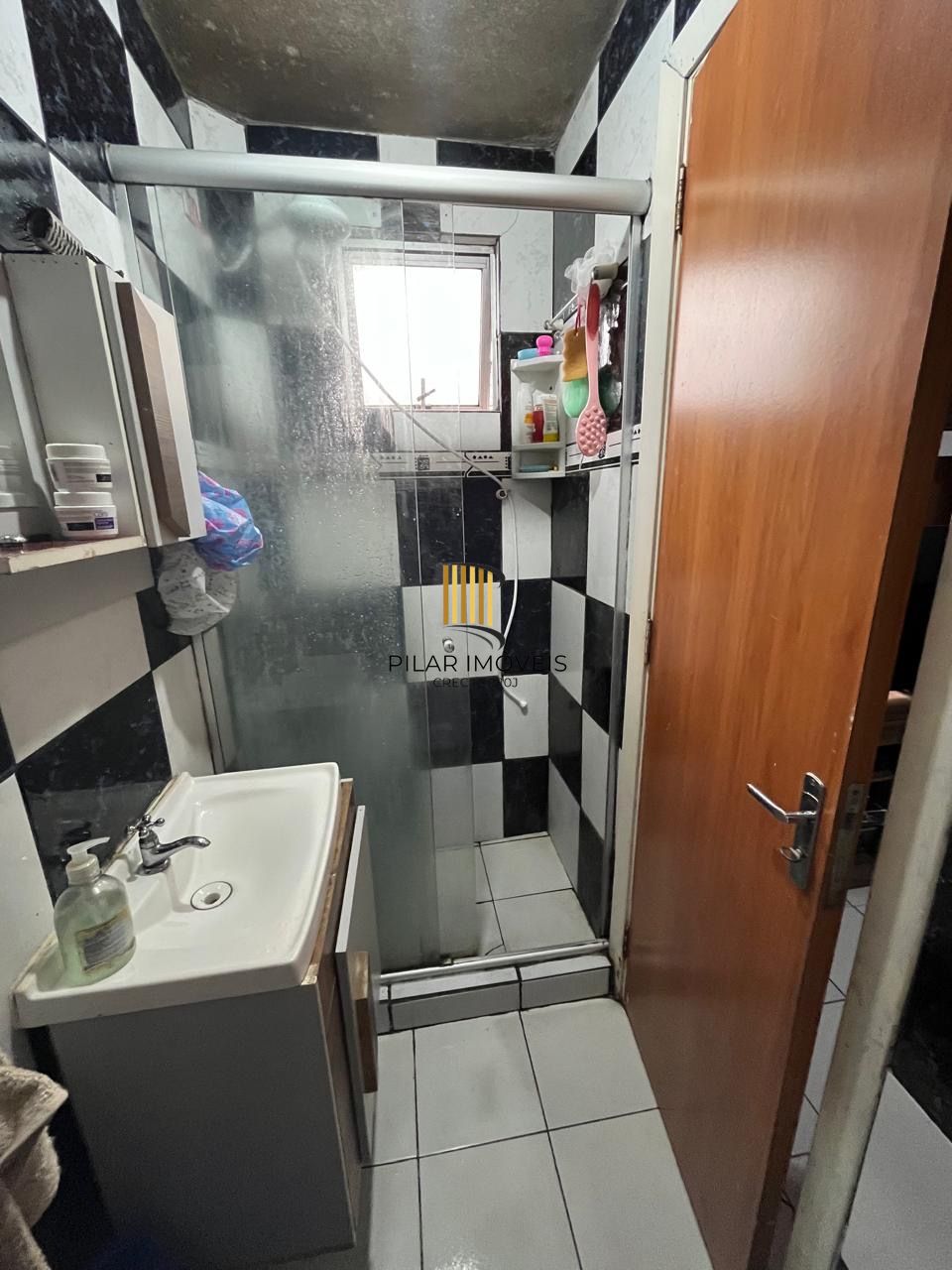 APARTAMENTO, 2 DORMITÓRIOS ZONA NORTE EM PORTO ALEGRE PARA COMPRAR
