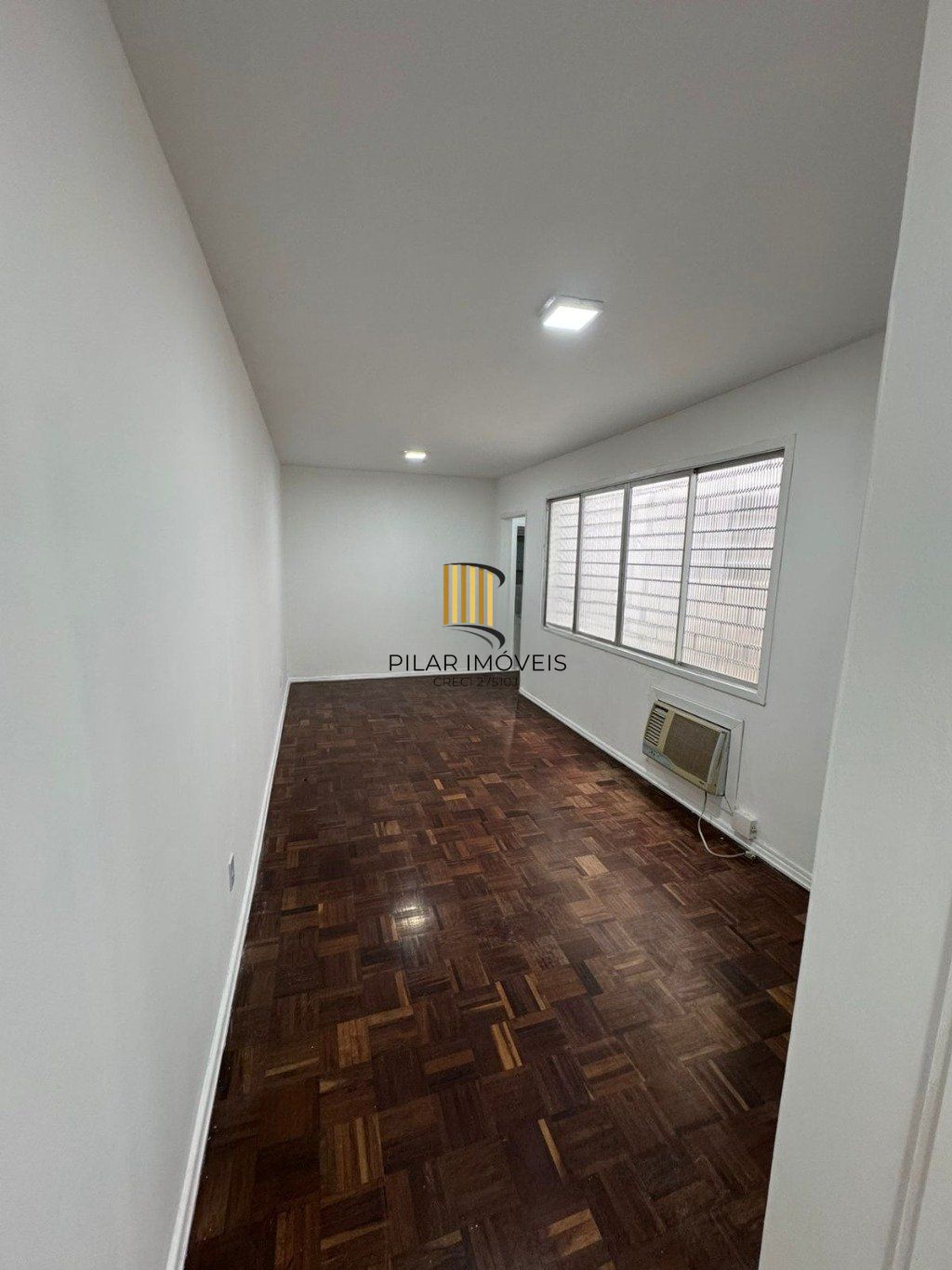 Apartamento de 2 dormitórios bairro Petrópolis