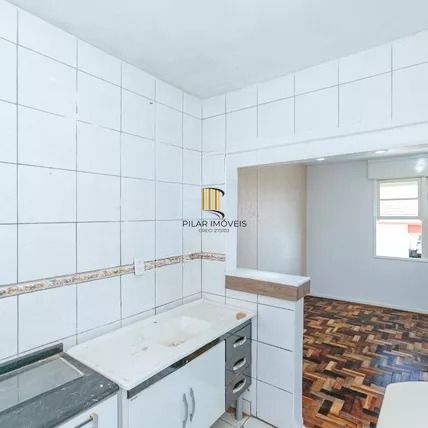 Apartamento 2 Quartos com Vaga no Cristal
