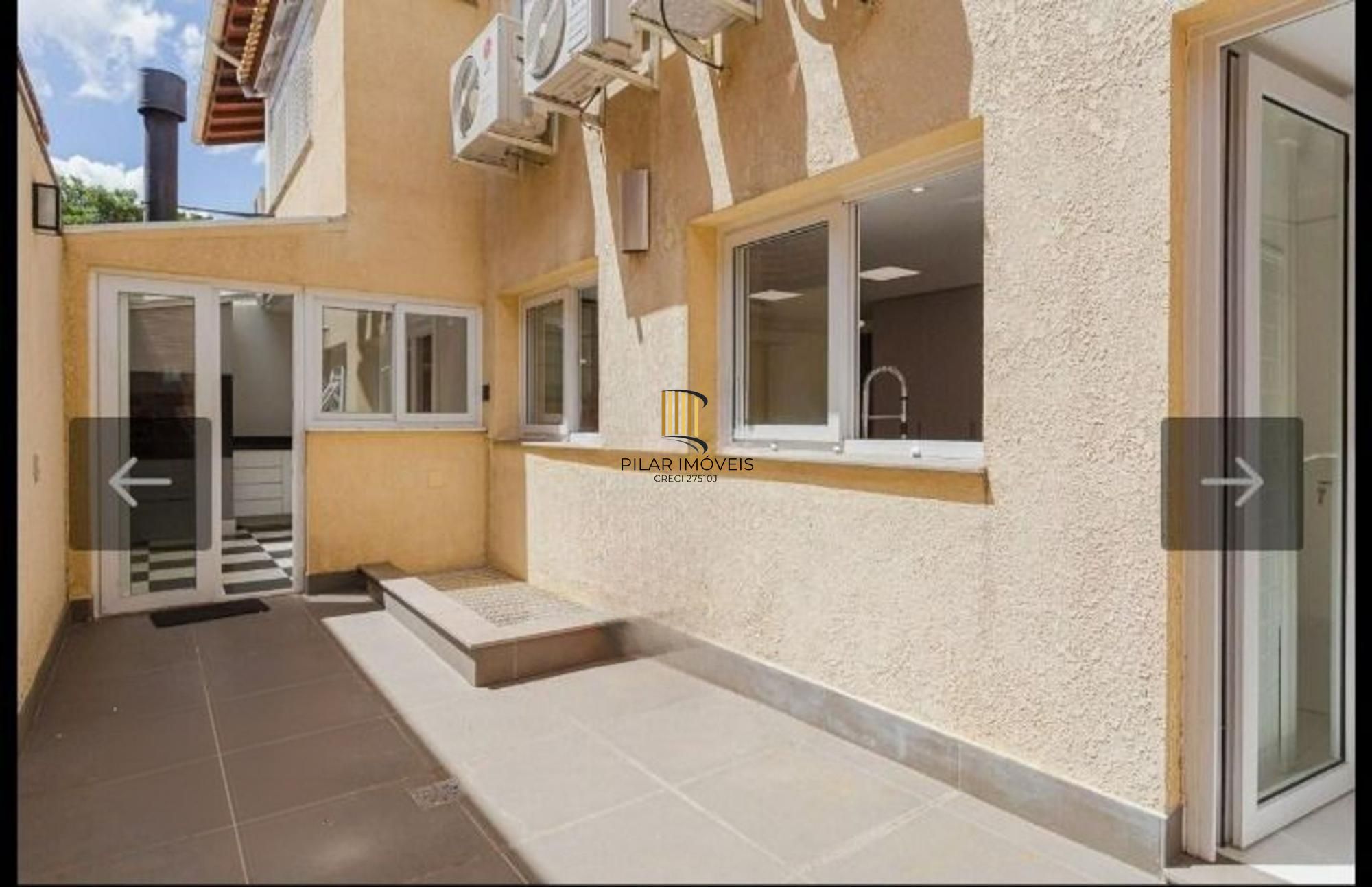 Casa em Condomínio com 5 quartos e 390m² à venda em Boa Vista, Porto Alegre.