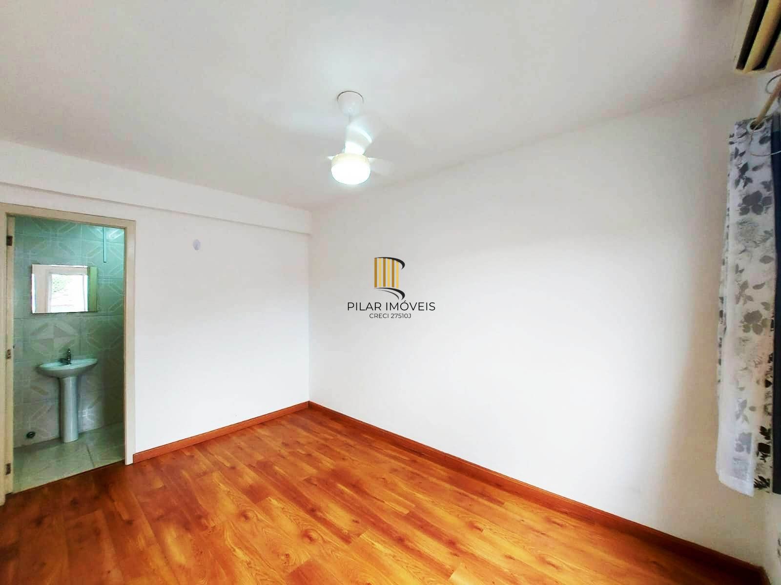Apartamento de 1 dormitório com 1 vaga no Bairro Coronel Aparício Borges