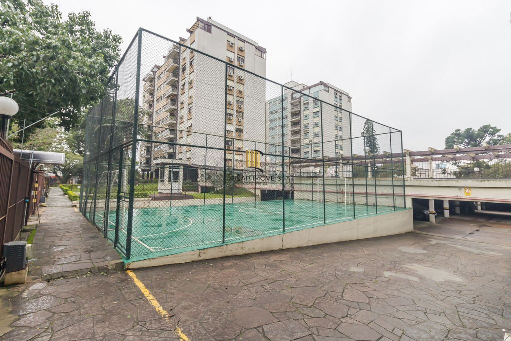 Apartamento 3 dorms à venda Avenida Panamericana, Jardim Lindóia - Porto Alegre