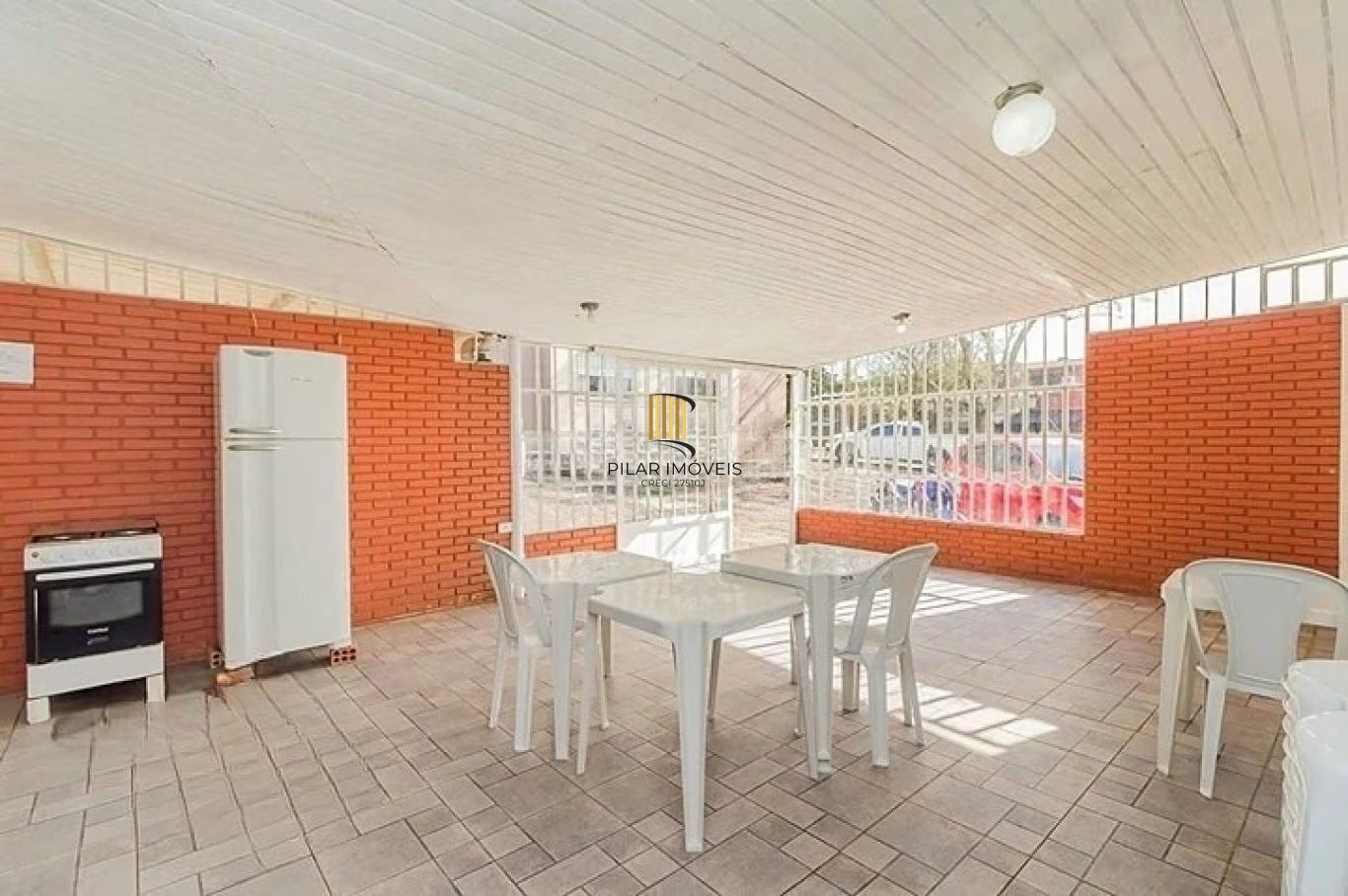 Apartamento de 3 dormitórios no Bairro Santana Porto Alegre.