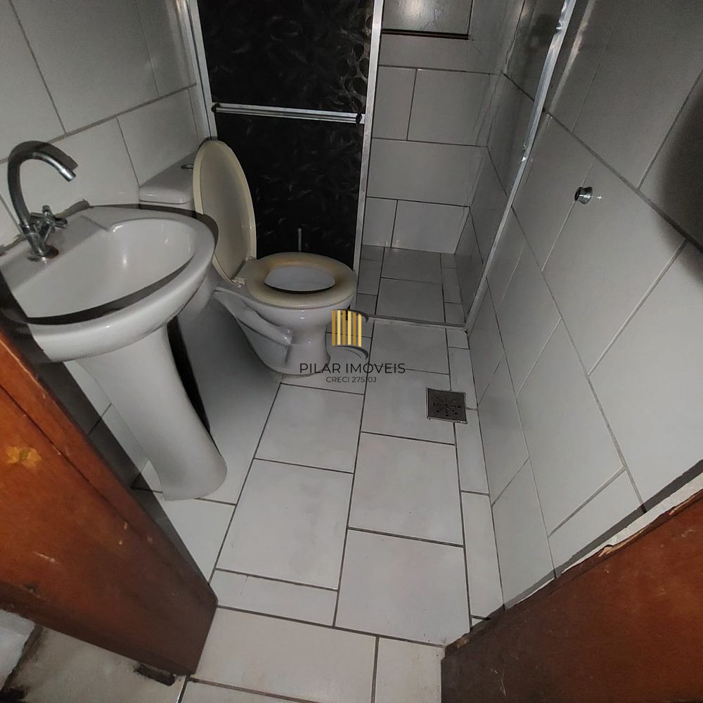 Pavilhão comercial à venda 329m² na Av Baltazar - Rubem Berta