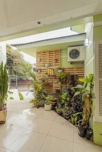 Casa com 4 suítes no Bairro Jardim Itu