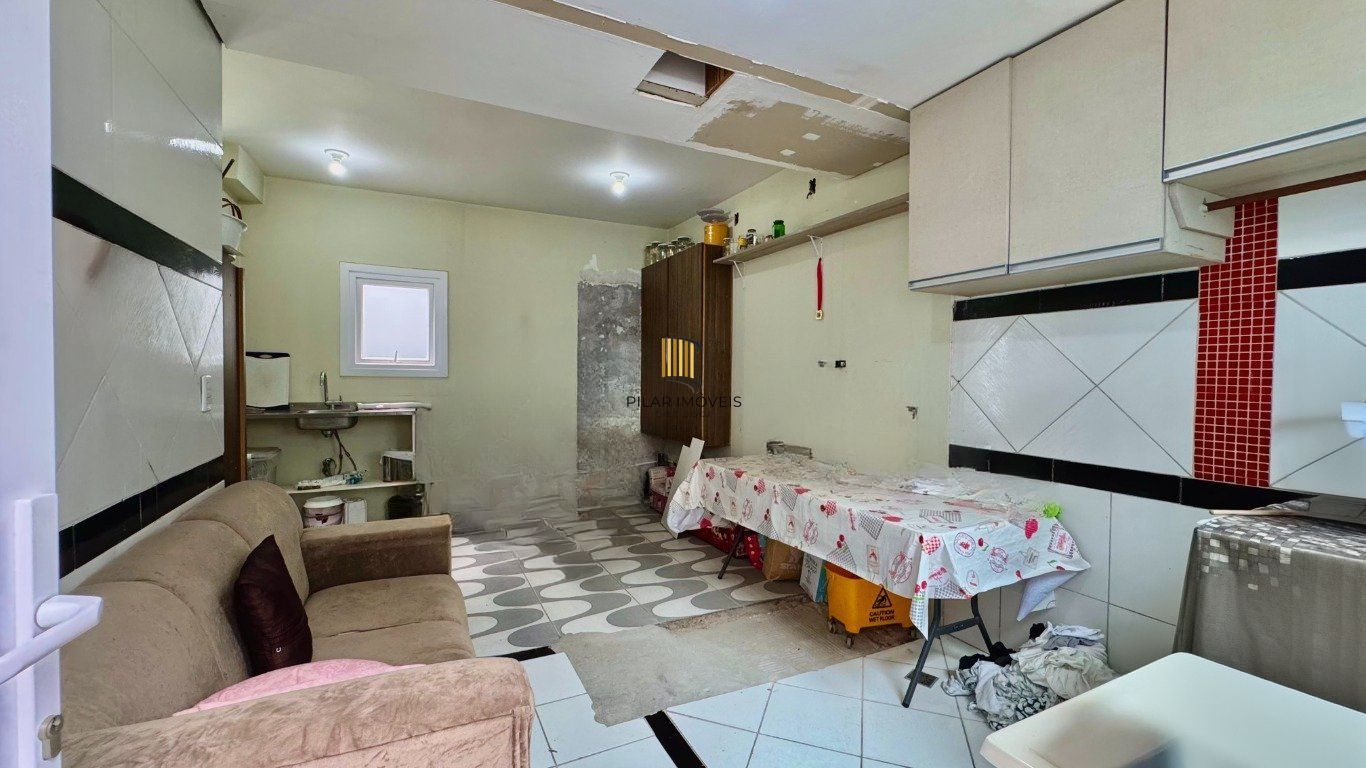 Casa com 4 Quartos e 4 banheiros, 600 m² por R$ 3.790.000 no Jardim Lindóia.