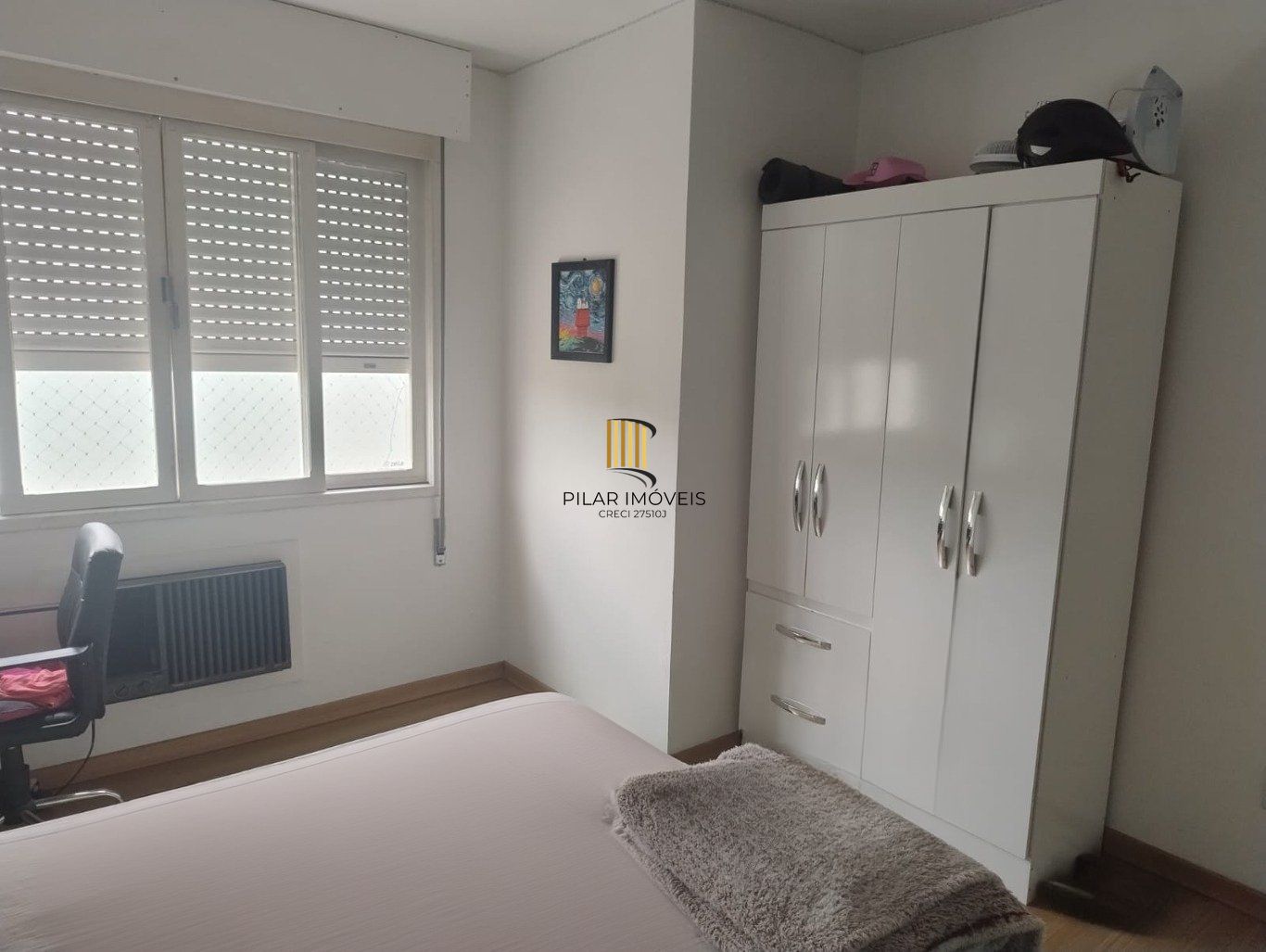 Apartamento 2 dormitorios 70 metros quadrados no Bairro Passo da Areia