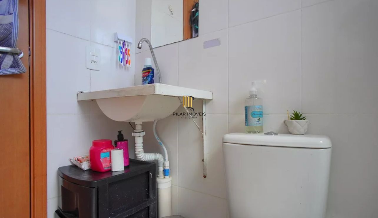 Apartamento Porto Rio Grande com 1 vaga de garagem