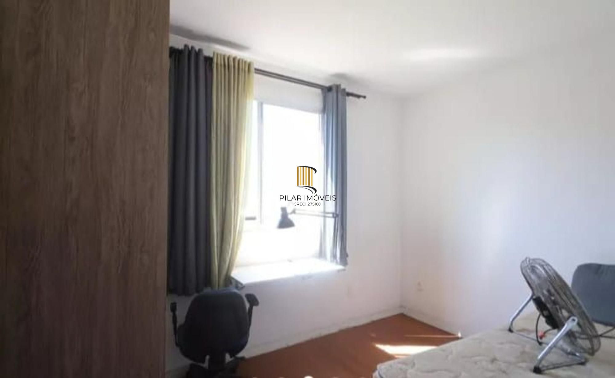 Apartamento de 2 dormitórios e 1 vagada de garagem Canoas.