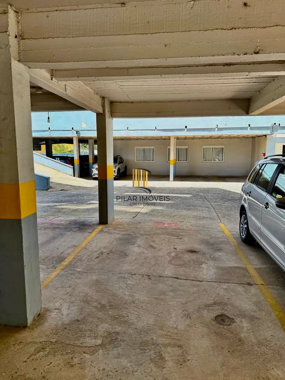 Apartamento 2 dormitórios 1 vaga 68m² , Cachoeirinha