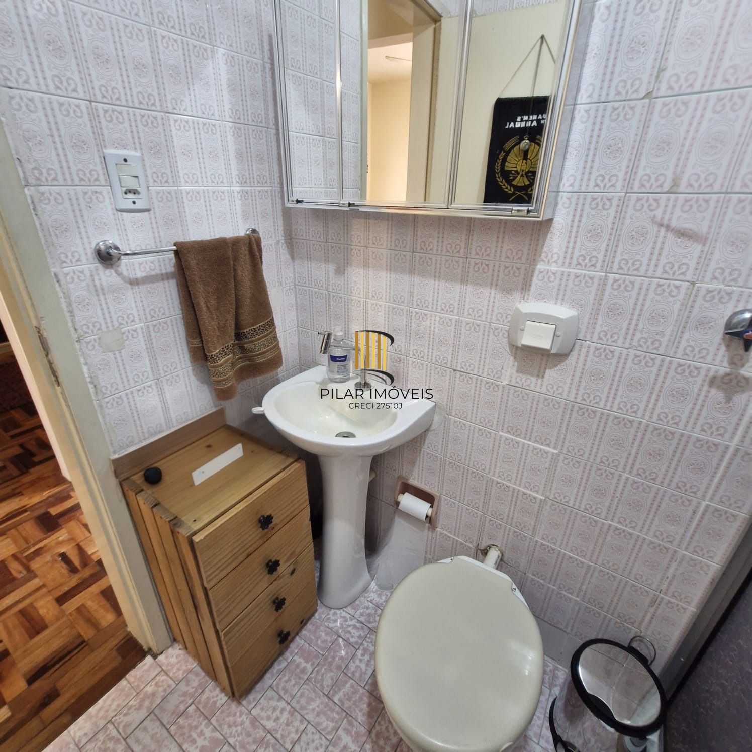 Apartamento 2 dorms à venda Rua Domingos Crescêncio, Santana - Porto Alegre