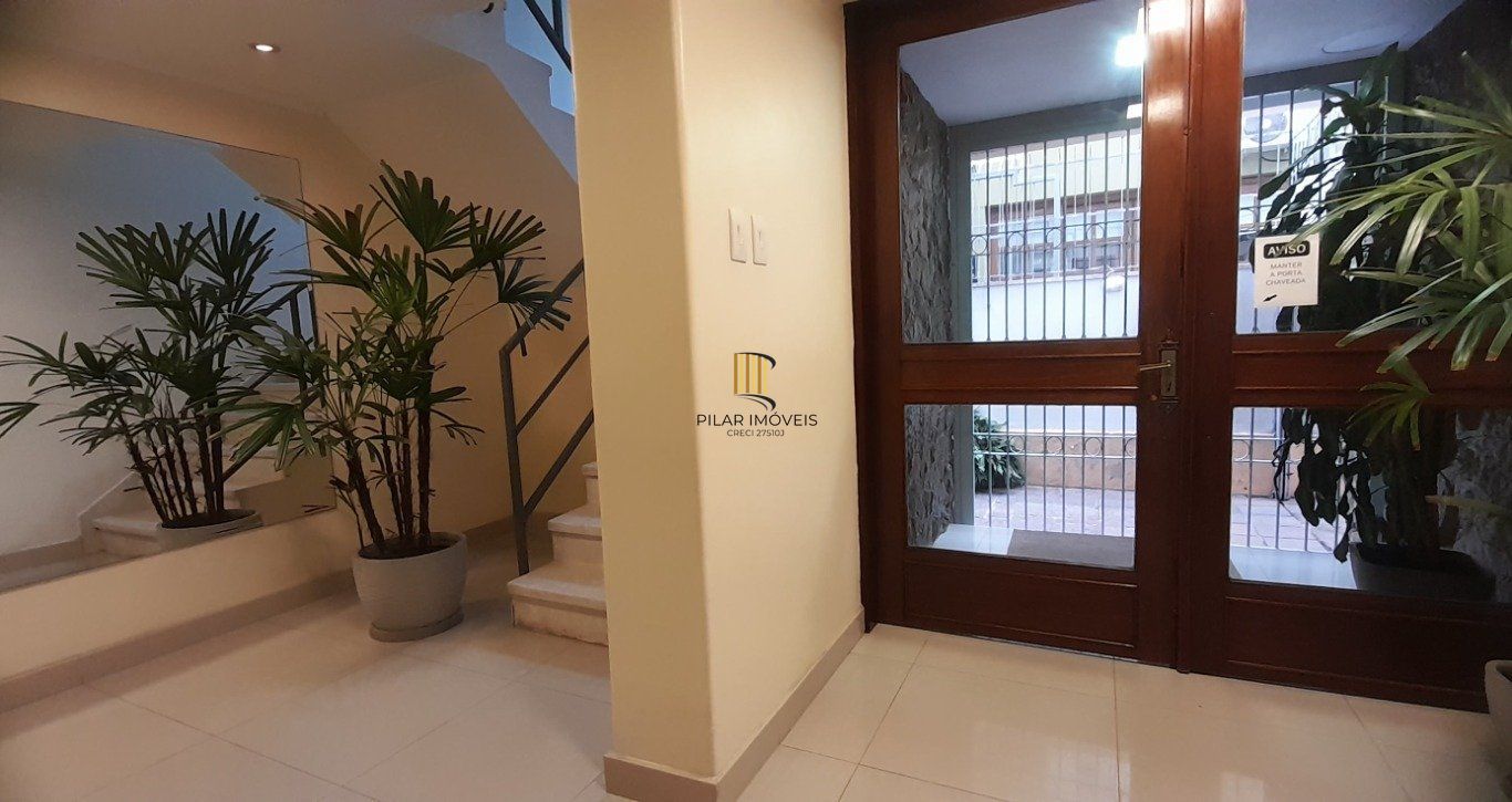 Apartamento à venda com 1 quarto 44 m²