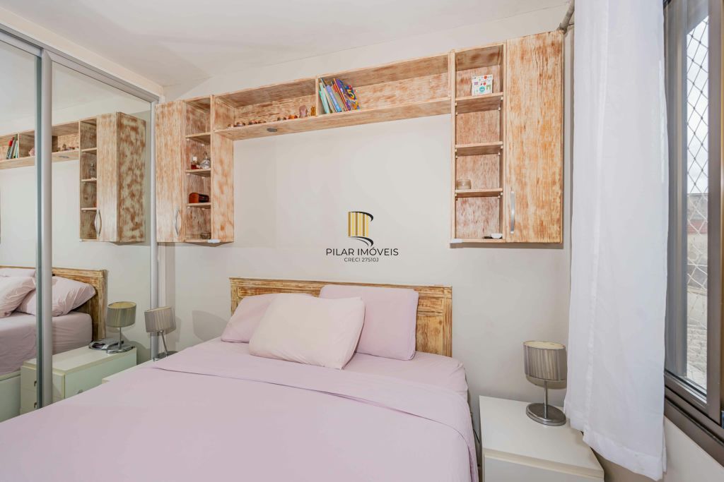 Apartamento com 3 quartos 2 vagas e elevador e gás central no Bairro Santana