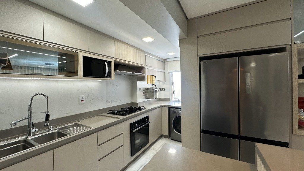 Apartamento com 2 dormitórios no Life Park – Canoas