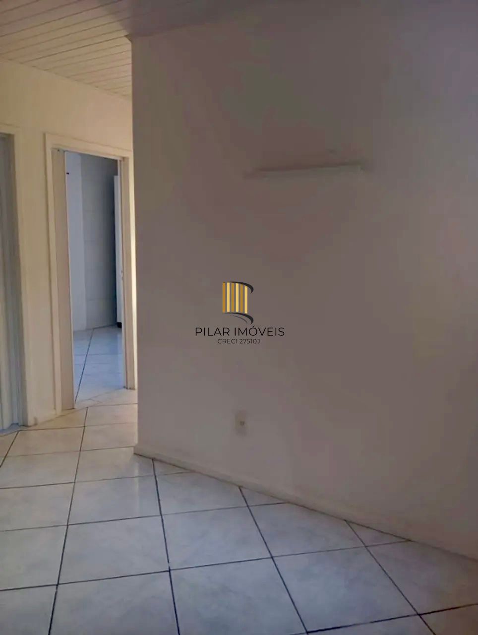 Apartamento 2 dormitórios quarto andar Reservas do Sul Restinga