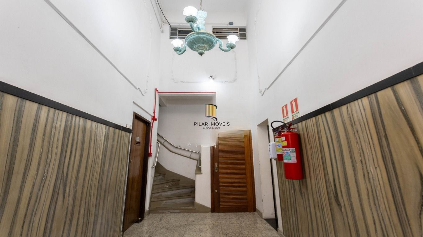 Apartamento de 3 dormitórios com 88 metros privativos no Centro