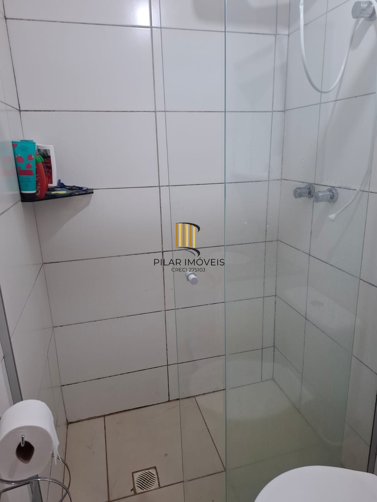 Apartamento 2 dormitórios 1 vaga no condomínio Laçador, Jardim Leopoldina