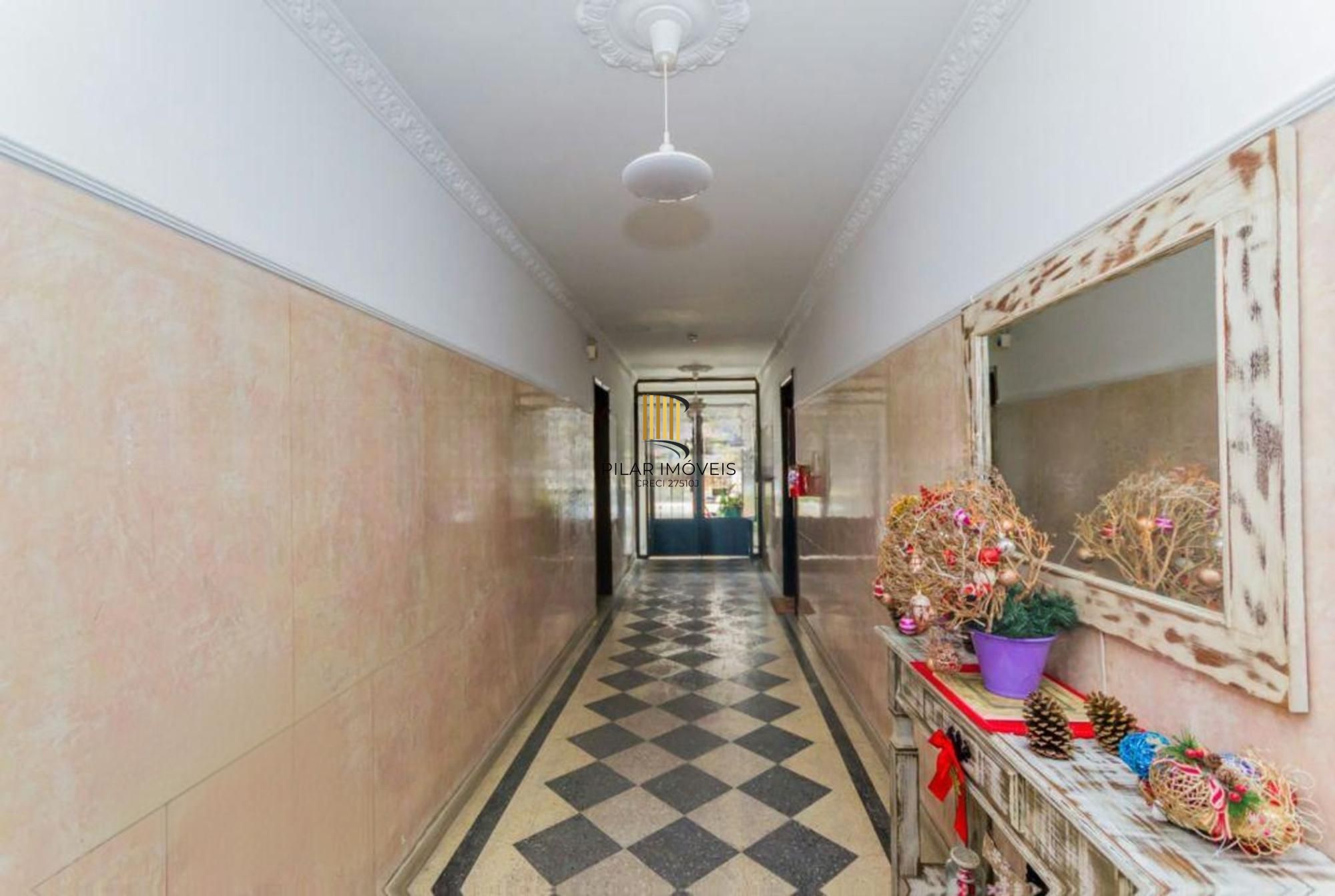Casa com 3 dormitórios no Bairro Auxiliadora