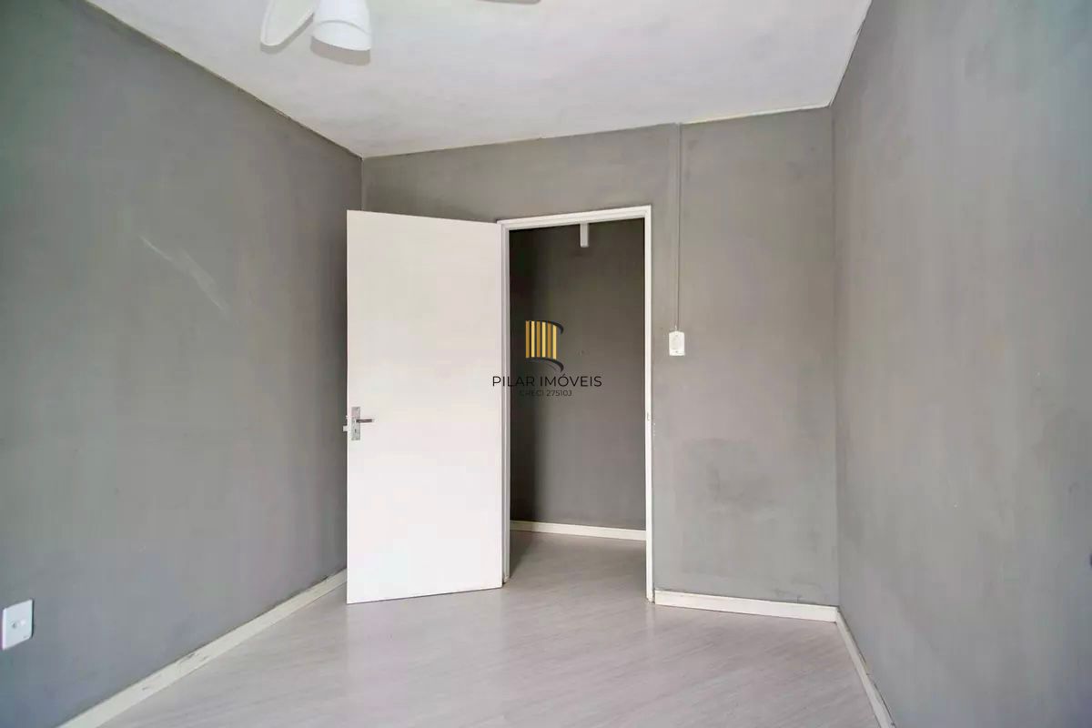 Apartamento à venda com 3 Dormitórios 91 m² Bairro Humaitá