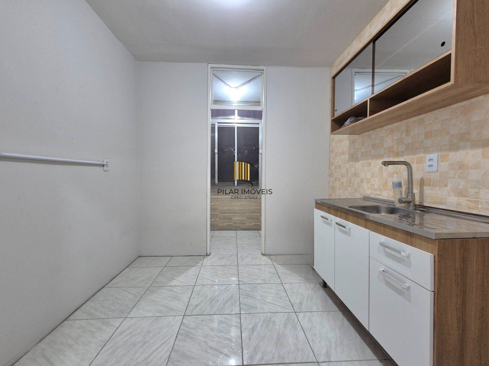 Apartamento à venda com 2 Dormitorios 60 m²