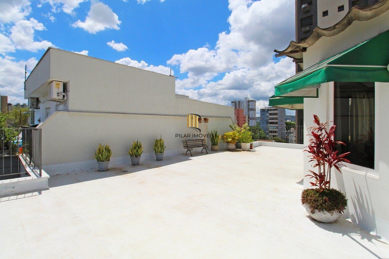 Apartamento de 1 dormitório bairro Santana