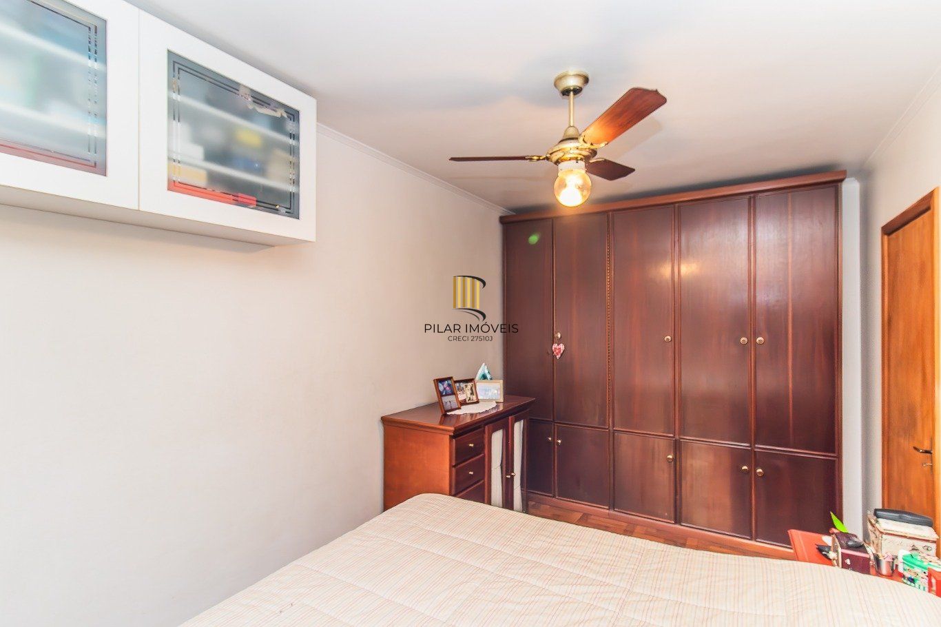 Apartamento à venda com 2 quartos 62 m²