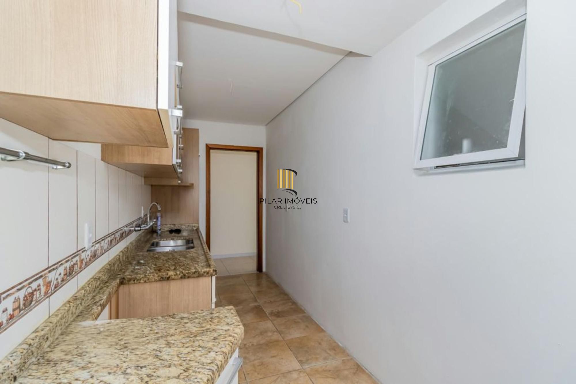 Apartamento Térreo 2 Dormitórios no Jardim Botânico – Amplo e Iluminado